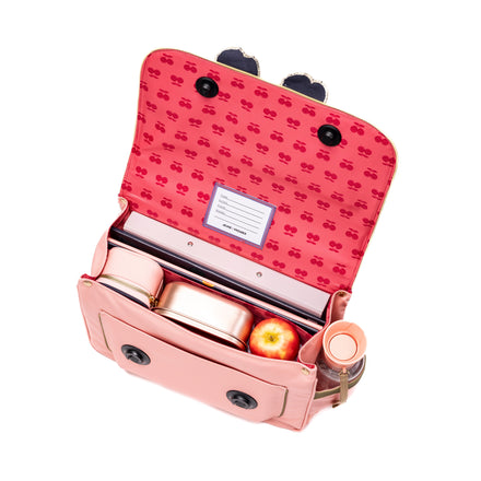 Jeune Premier Boekentas It Bag Midi | Popcorn