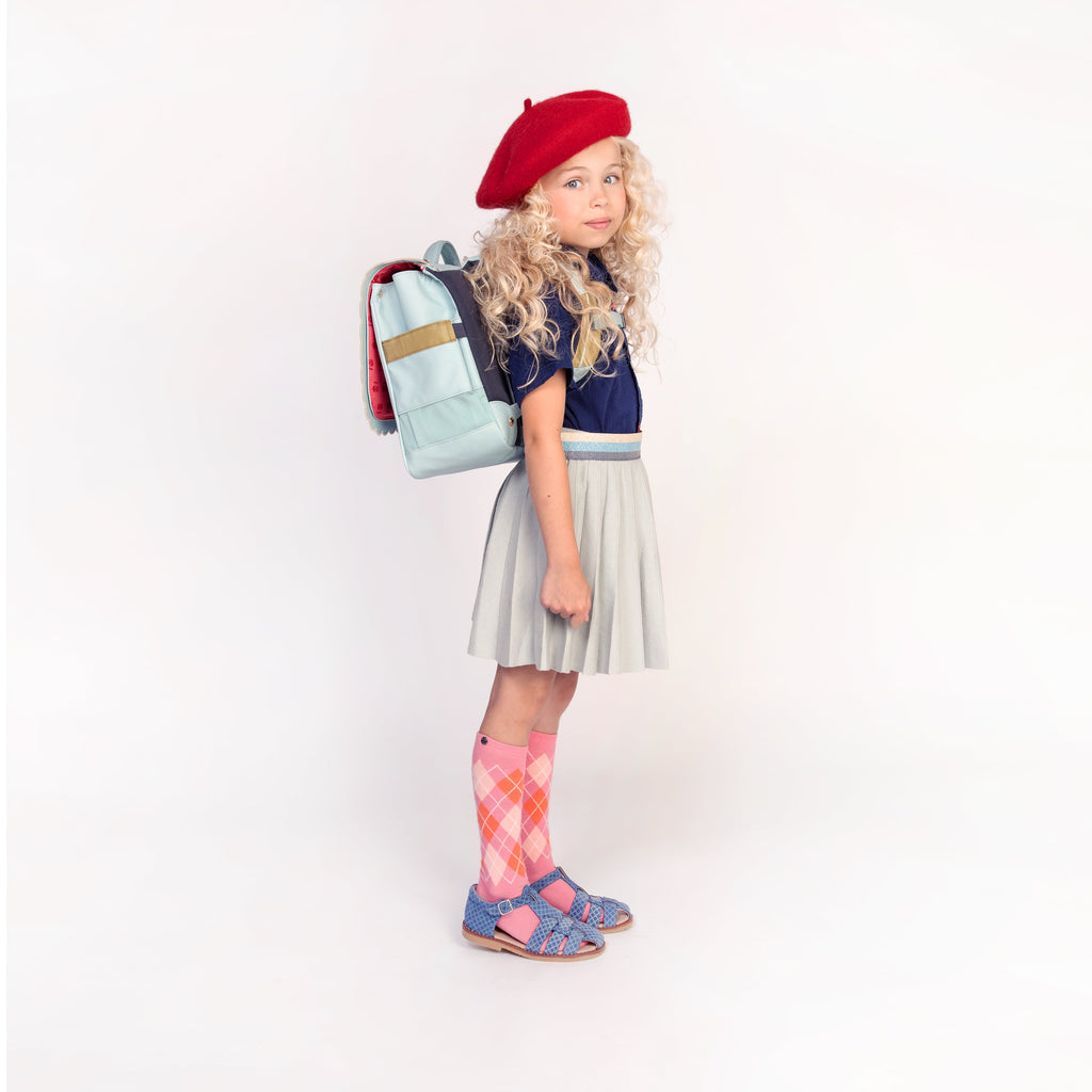 Jeune Premier Boekentas It Bag Midi | Popcorn