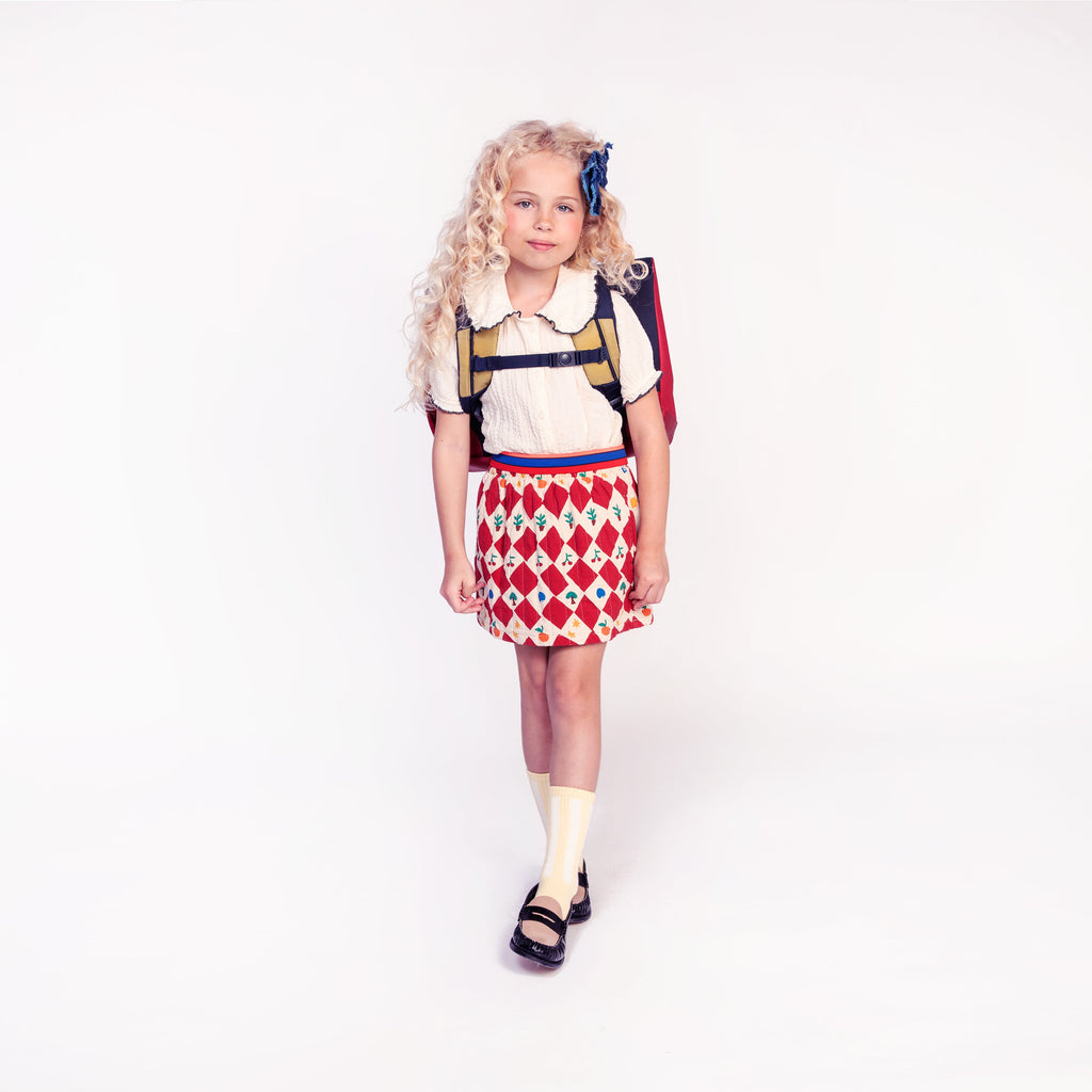 Jeune Premier Boekentas It Bag Midi | Saddle Bag