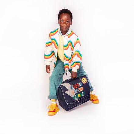 Jeune Premier Boekentas It Bag Midi | Skate