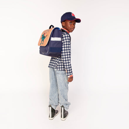Jeune Premier Boekentas It Bag Midi | Polo Dino