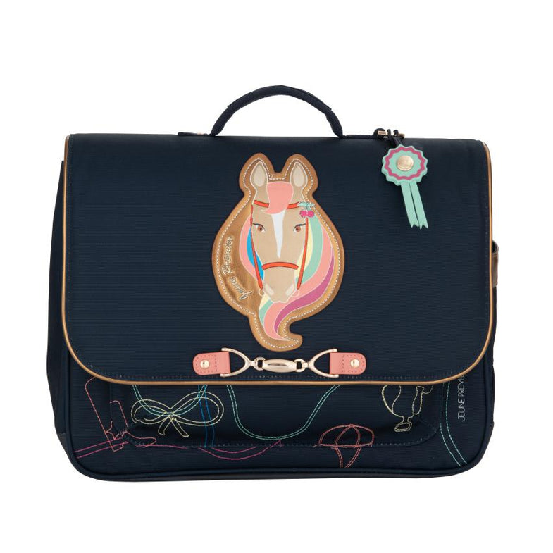 Jeune Premier It Bag Midi | Cavalier Couture  *