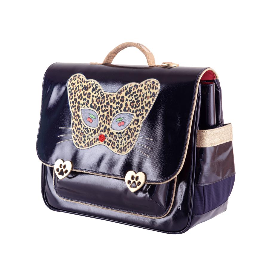 Jeune Premier It Bag Midi | Love Cats