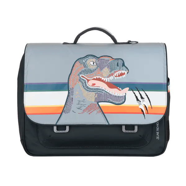 Jeune Premier It Bag Midi | Reflectosaurus