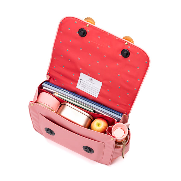 Jeune Premier It Bag Midi | Jewellery Box Pink