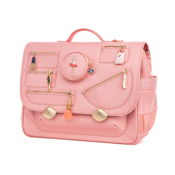 Jeune Premier It Bag Midi | Jewellery Box Pink
