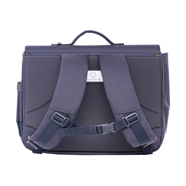 * Jeune Premier It Bag Midi | Baby Pink