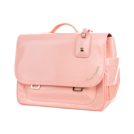 * Jeune Premier It Bag Midi | Baby Pink
