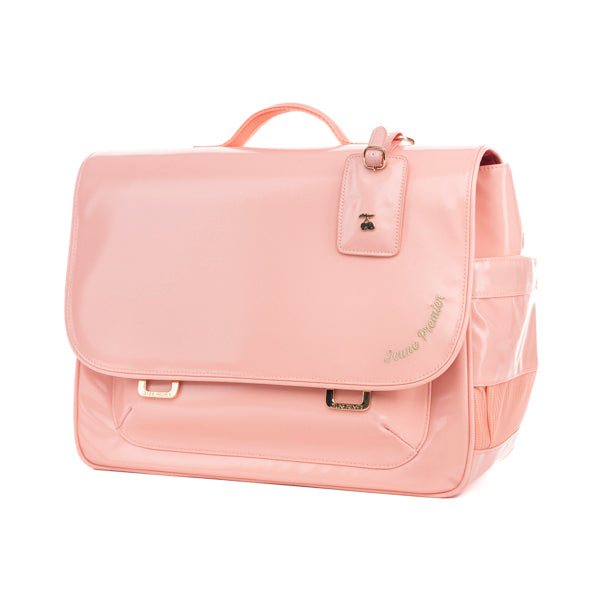 * Jeune Premier It Bag Midi | Baby Pink