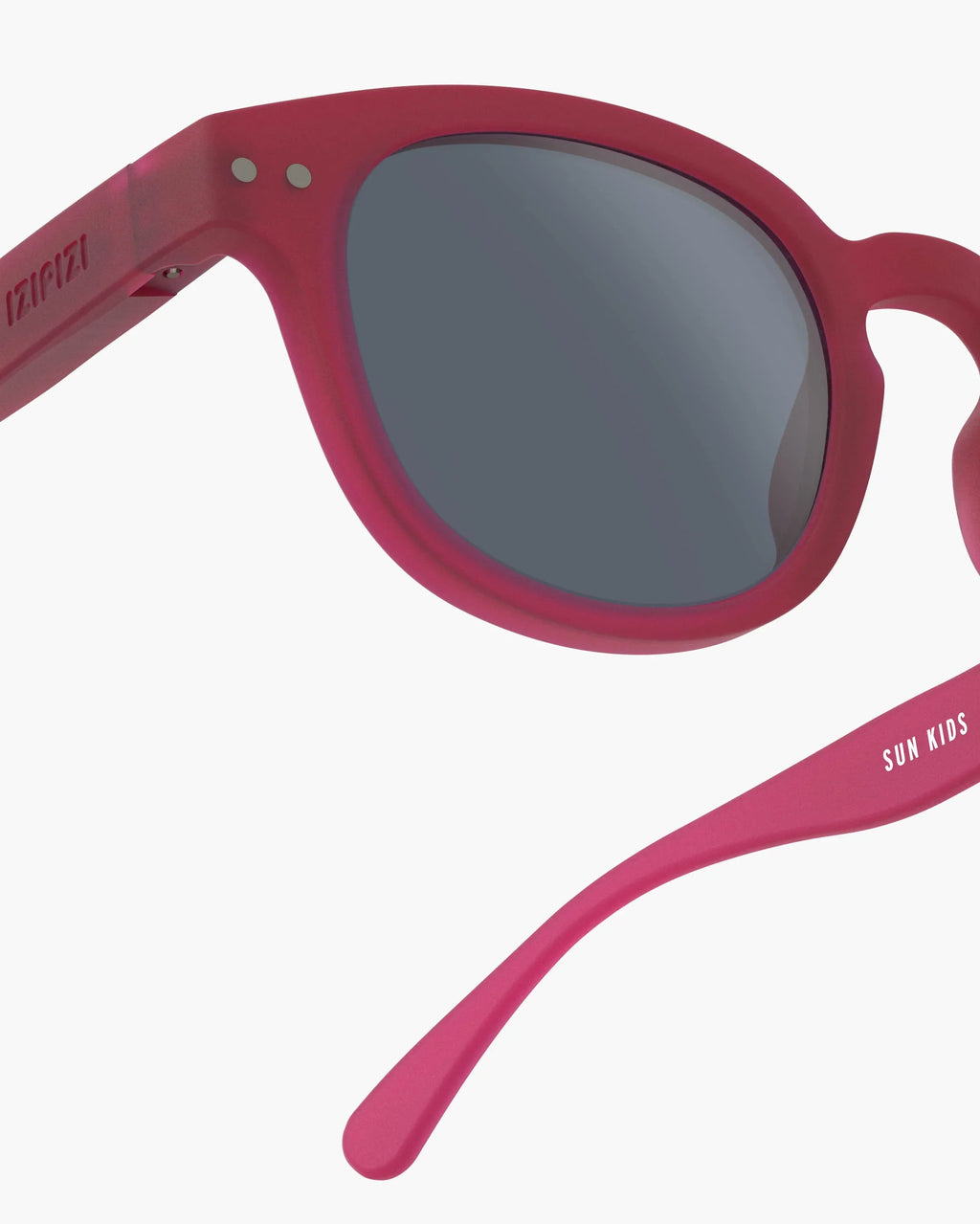 Izipizi Zonnebril 5-7Y #C | Cranberry