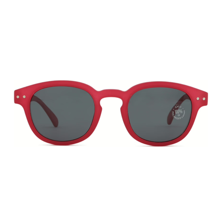 Izipizi Zonnebril 5-7Y #C | Cranberry