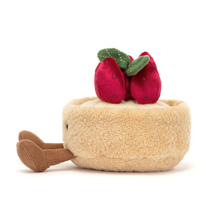 Jellycat Knuffel | Tawoola Owl 20cm