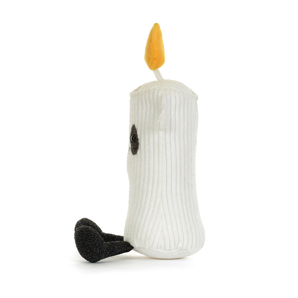 Jellycat Knuffel | Amuseables Flickerty Candle