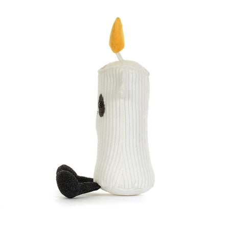 Jellycat Knuffel | Amuseables Flickerty Candle