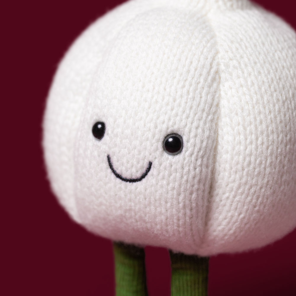 Jellycat Knuffel | Amuseables Garlic