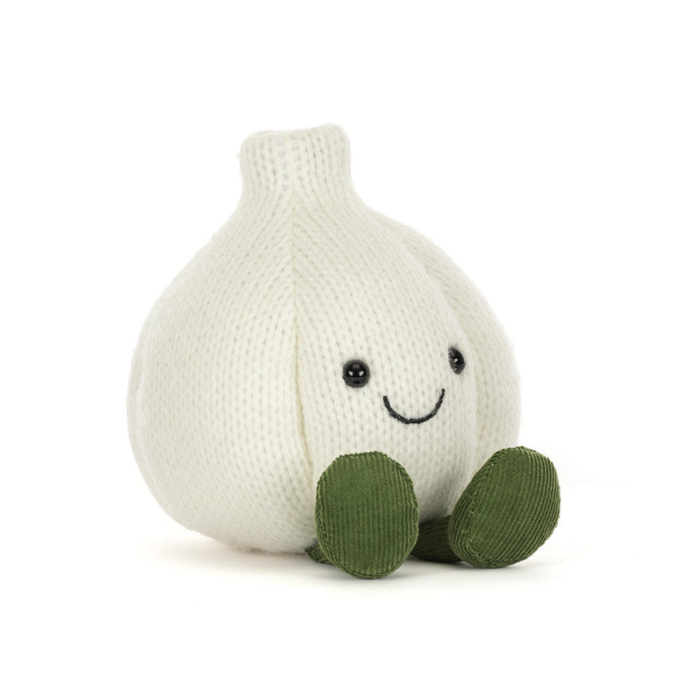 Jellycat Knuffel | Amuseables Garlic