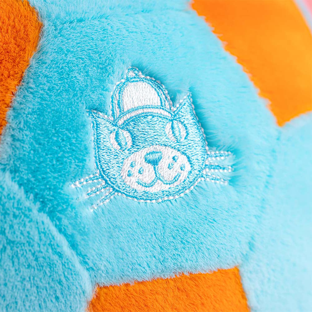 Jellycat Knuffel | Amuseables Jellycat Football