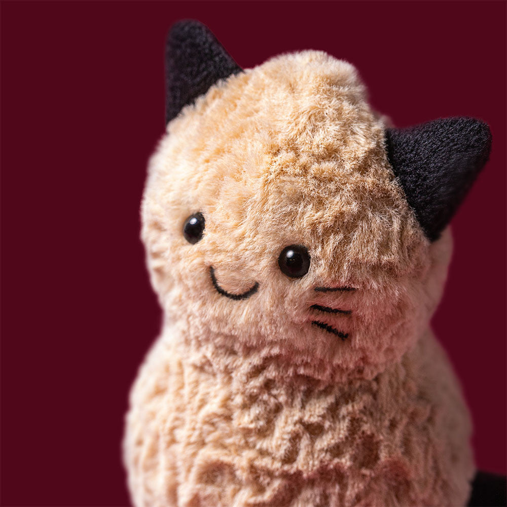 Jellycat Knuffel | Amuseables Peanut "Cat"