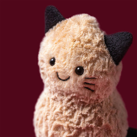 Jellycat Knuffel | Amuseables Peanut "Cat"