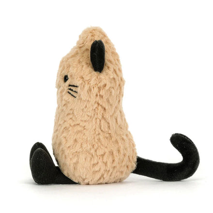 Jellycat Knuffel | Amuseables Peanut "Cat"
