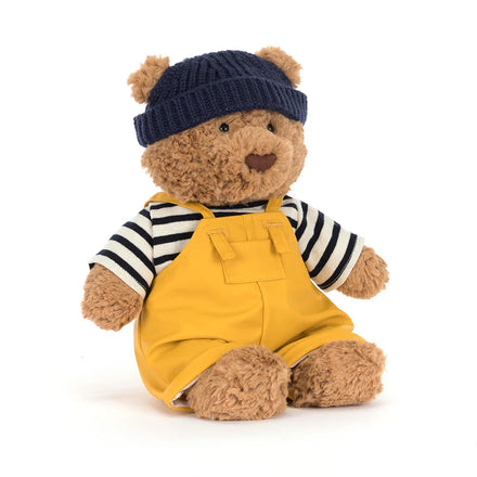 Jellycat Knuffel | Bartholomew Bear Hiking Outfit
