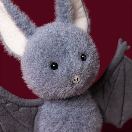 Jellycat Knuffel | Broox Bat