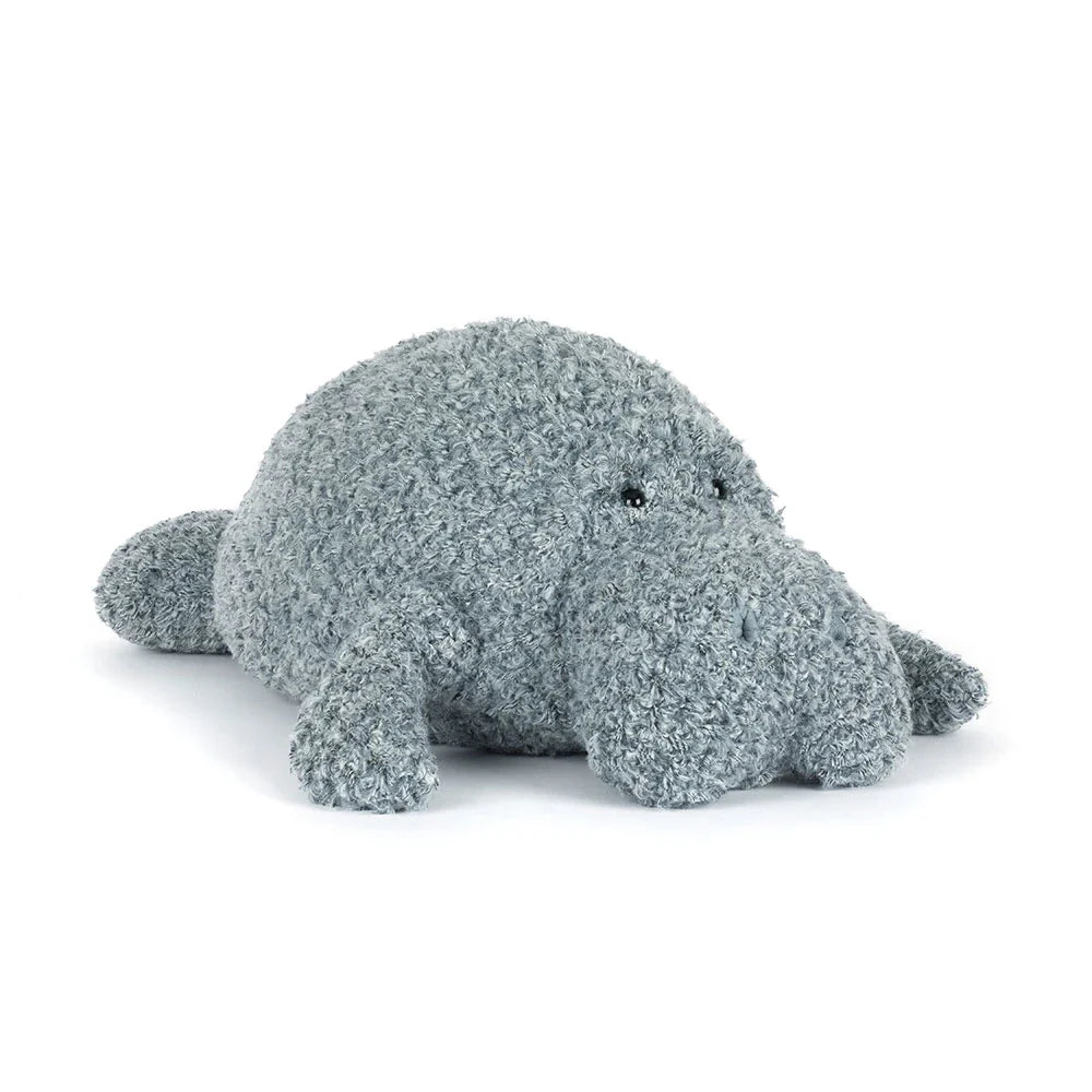 Jellycat Knuffel | Maffles Manatee
