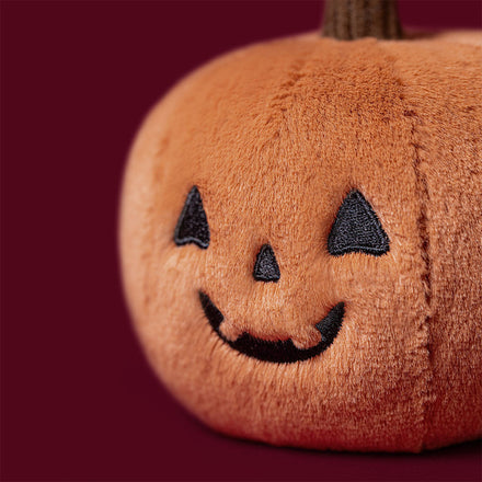 Jellycat Knuffel | Ooky Jack O Lantern
