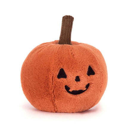 Jellycat Knuffel | Ooky Jack O Lantern