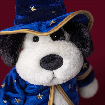 Jellycat Knuffel | Rufferty Puppy 'Wizard'