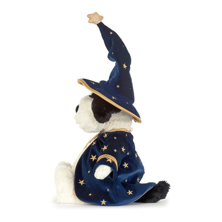 Jellycat Knuffel | Rufferty Puppy 'Wizard'