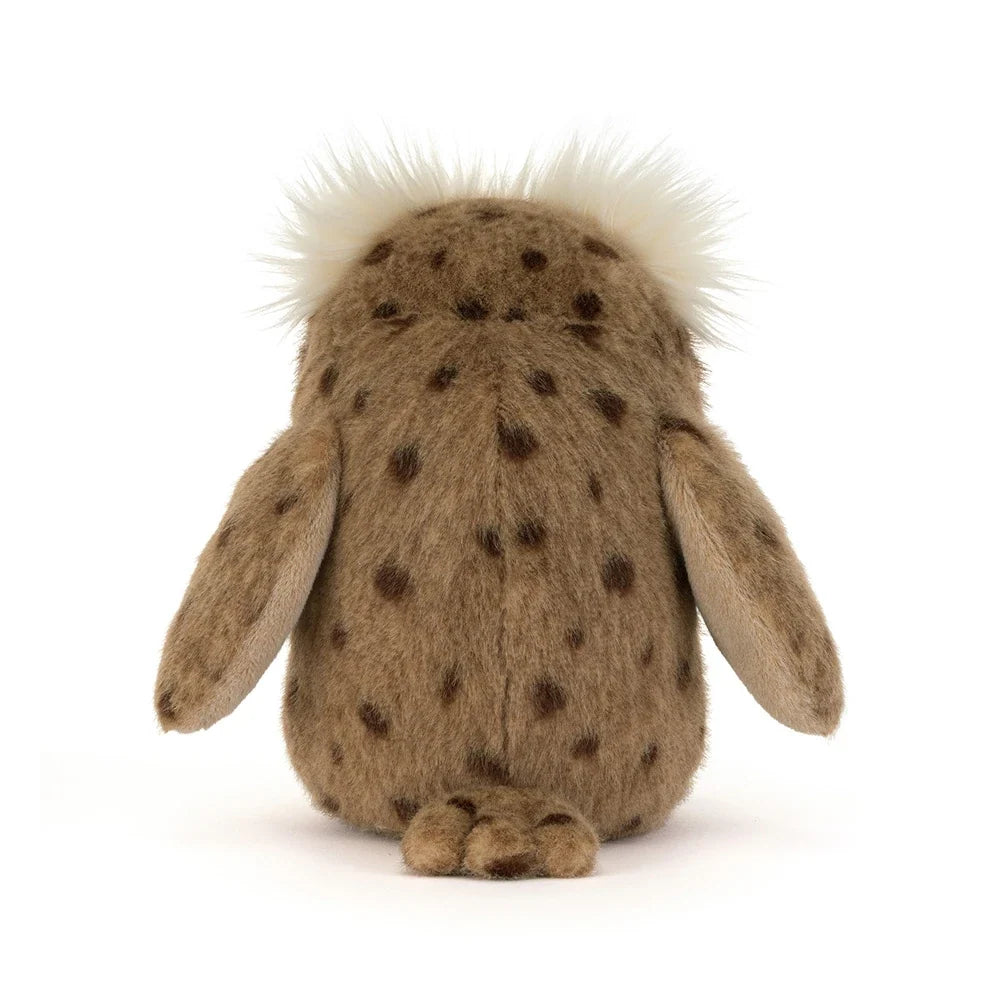 Jellycat Knuffel | Tawoola Owl 20cm