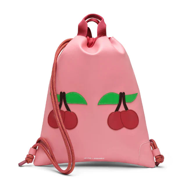 Jeune Premier City Bag Zwemtas | Cherry