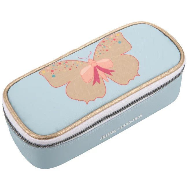 Jeune Premier Pennendoos |  Butterfly Gold
