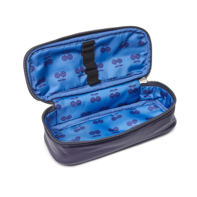Jeune Premier Pennendoos |  Puffer Blue
