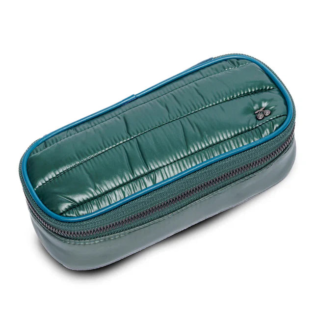 Jeune Premier Pennendoos | Puffer Green