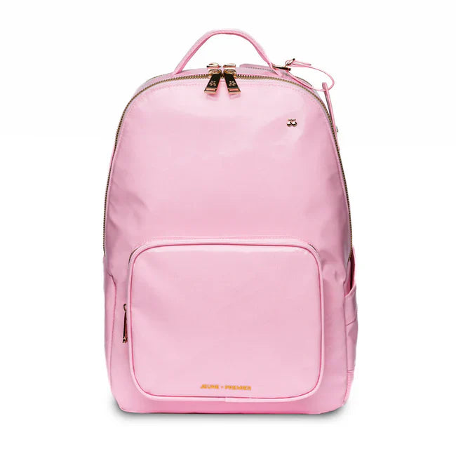 Jeune Premier New Bobbie Rugzak |  Blush