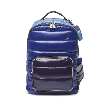 Jeune Premier New Bobbie Rugzak |  Puffer Blue