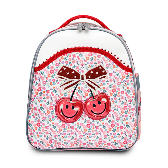 Jeune Premier Rugzak Ralphie | Berry Cute