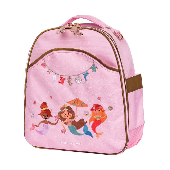 Jeune Premier Rugzak Ralphie | Mermaids