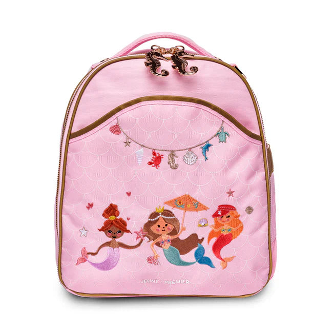 Jeune Premier Rugzak Ralphie | Mermaids