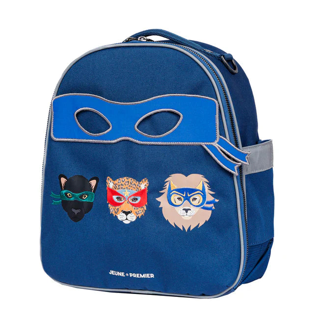 Jeune Premier Rugzak Ralphie | Supercats
