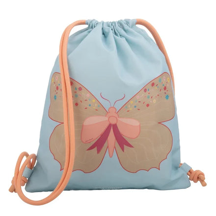Jeune Premier City Bag Zwemtas | Butterfly Gold