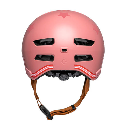 Jeune Premier x Lazer Bike helmet | Pink