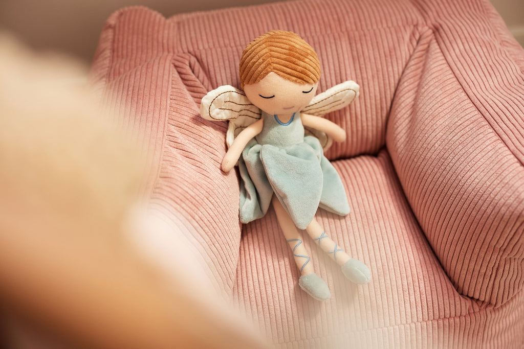 Jollein Knuffel Fairy Amy