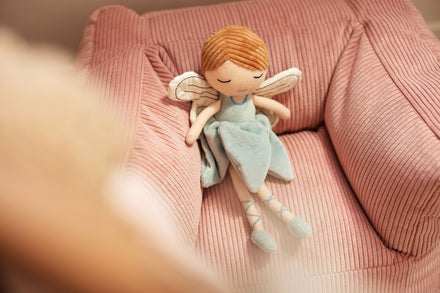 Jollein Knuffel Fairy Amy