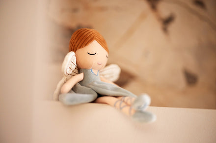 Jollein Knuffel Fairy Amy