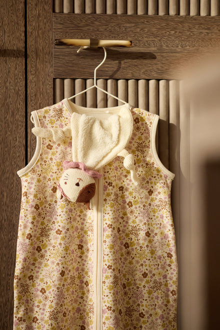 Jollein Slaapzak Jersey 110cm Flower Fairies