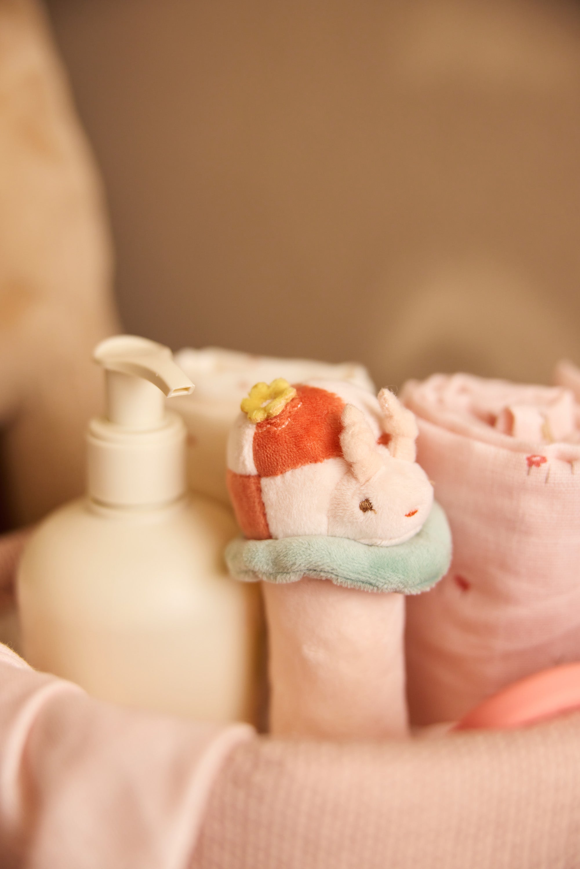 Jollein Rammelaar Pretty Picnic Ladybug
