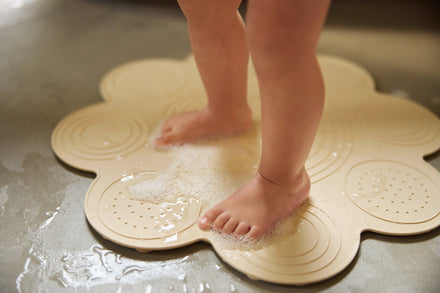 Jollein Badmat Siliconen | Sun Sand